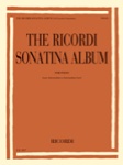 Ricordi Sonatina Album: 14 Favorite Sonatinas - Piano