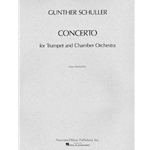 Concerto - Trumpet in C and Piano