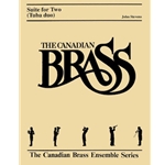 Suite for Two - Tuba Duet