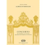Concerto - Alto Trombone and Piano