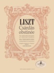Csardas Obstinee - Cello and Piano