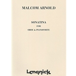 Sonatina - Oboe