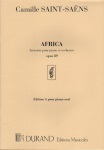 Africa - Piano
