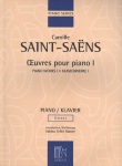 Piano Works, Volume 1