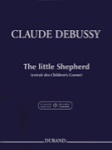 Little Shepherd, The - Piano Solo