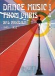 Dance Music from Paris - Piano