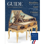 Guide to Early Keyboard Music: France, Volume 1 - Piano Solo