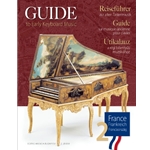 Guide to Early Keyboard Music: France, Vol. 2 - Piano Solo