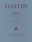 Fantasy in C Major - Piano