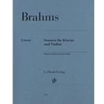 Sonatas for Violin and Piano