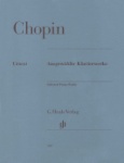 Selected Piano Works
