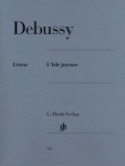 L'Isle Joyeuse - Piano