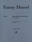 Selected Piano Works