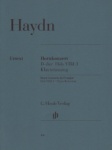 Concerto No. 1 in D Major, Hob.VIId:3 - Horn and Piano