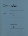 Goyescas - Piano