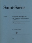 Septet in E-flat Major, Op. 65 - Mixed Septet