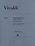 Concerto in C Major, Op. 44, No. 11, RV 443 - Piccolo and Piano