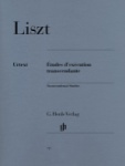 Transcendental Etudes - Piano
