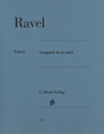 Gaspard de la nuit - Piano