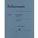 Four Marches, Op.76