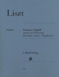 Venezia e Napoli - Piano