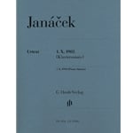 1. X. 1905 (Sonata) - Piano