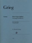 Peer Gynt Suites - Piano