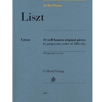 Liszt: At the Piano