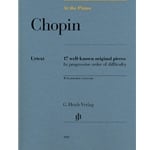 Chopin: At the Piano