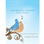 Sunday Worship Duet Book - Vocal Duet