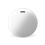 Evans EQ3 Clear Bass Batter Drumhead, 20 Inch