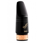Vandoren B40 Bass Clarinet Mouthpiece