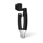 D'Addario DP0002 Pro-Winder Peg Winder - Black