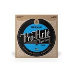 D'Addario EJ46 Pro-Arte Hard Tension Classical Guitar Strings