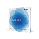 Helicore 1/4 Scale Cello Strings Set, Medium Tension