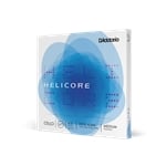 Helicore 4/4 Scale Cello String Set, Medium Tension