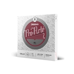 D'Addario Pro-Arte 1/2 Scale Cello Strings Set