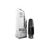 D'Addario MJS-D8M Select Jazz Alto Saxophone Mouthpiece