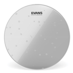 Evans Hydraulic Glass Tom Batter Drum Head, 10 Inch