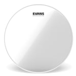 Evans G2 Clear Tom Batter Drumhead, 12 Inch