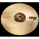 Sabian 16" HHX Evolution Crash Cymbal