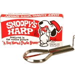 Snoopy Jaw Harp