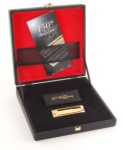Hohner 150th Anniversary Gold Harmonica
