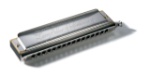 Hohner 7574 Larry Adler Professional 16 Chromatic Harmonica