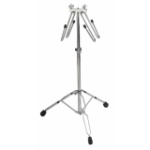 Gibraltar 7614 Double Braced Concert Cymbal Stand
