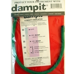 Dampit Humidifier for Viola