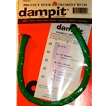 Dampit Humidifier for Cello