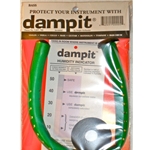 Dampit Humidifier for String Bass