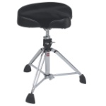 Gibraltar 9608M 16" Cordura Saddle Drum Throne