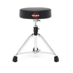 Gibraltar 9000 Series 9608 13" Round Drum Throne